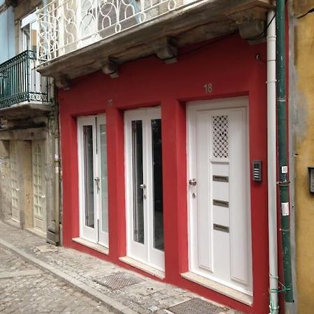 Bridge D. Luis Apartments 3º Porto Exterior foto